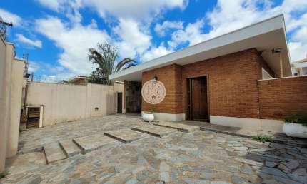 Casa com 3 quartos para alugar na Rua Argeu Fuliotto, 83, Ribeirânia, Ribeirão Preto por R$ 4.000