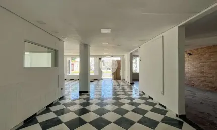 Casa comercial à venda na Avenida Independência, 2271, Alto da Boa Vista, Ribeirão Preto por R$ 1.400.000