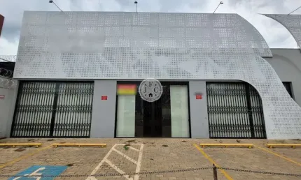 Prédio para alugar na Avenida Independência, 2022, Jardim Sumaré, Ribeirão Preto por R$ 20.000