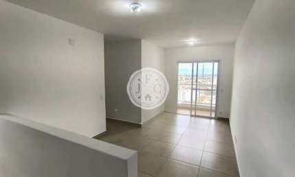 Apartamento com 3 quartos para alugar na Avenida Leão XIII, 1706, Ribeirânia, Ribeirão Preto por R$ 3.300