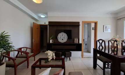 Apartamento com 3 quartos à venda na Rua João Gomes Frossard, 315, Nova Aliança, Ribeirão Preto por R$ 665.000