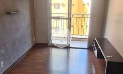Apartamento com 2 quartos à venda na Rua Arnaldo Victaliano, 980, Jardim Palma Travassos, Ribeirão Preto por R$ 380.000