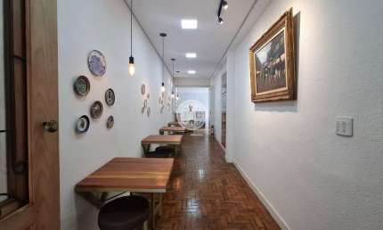 Ponto comercial para alugar na Rua Barão do Amazonas, 1054, Centro, Ribeirão Preto por R$ 3.600