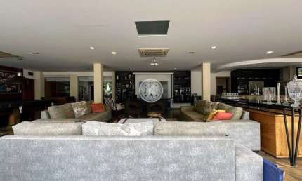 Casa comercial para alugar na Hudson, 635, Jardim Canadá, Ribeirão Preto por R$ 35.000