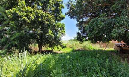 Terreno à venda na Rodovia Alexandre Balbo, 328, Parque Residencial Cidade Universitária, Ribeirão Preto por R$ 6.000.000