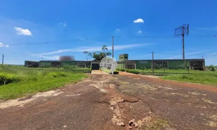 Prédio à venda na Rodovia Alexandre Balbo, 328, Parque Residencial Cidade Universitária, Ribeirão Preto por R$ 6.000.000