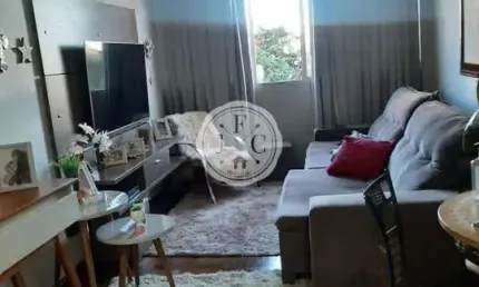 Apartamento com 2 quartos à venda na Rua Tibiriçá, 638, Centro, Ribeirão Preto por R$ 240.000