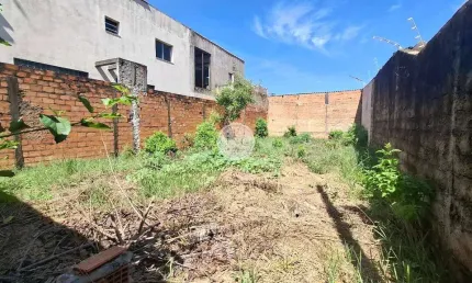 Terreno à venda na José Antônio Ferrarezi, 1529, Jardim Helena, Ribeirão Preto por R$ 120.000