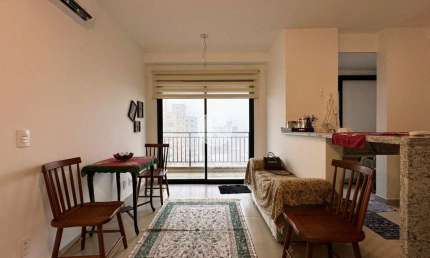Apartamento com 2 quartos para alugar na Rua Jerônimo Panazollo, 125, Ribeirânia, Ribeirão Preto por R$ 2.800