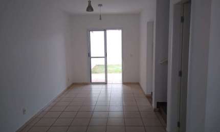 Casa em condomínio fechado com 3 quartos para alugar na Avenida Luiz Eduardo Toledo Prado, 3805, Vila do Golf, Ribeirão Preto por R$ 4.000
