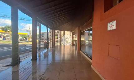 Sala comercial para alugar na Rua Arnaldo Victaliano, 241, Jardim Palma Travassos, Ribeirão Preto por R$ 13.500