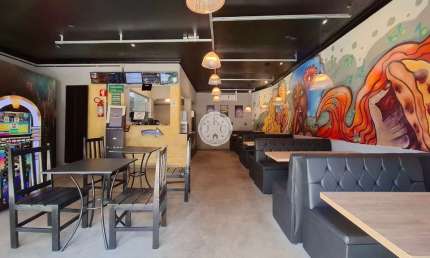 Casa comercial para alugar na Rua Thomaz Nogueira Gaia, 1191, Jardim Irajá, Ribeirão Preto por R$ 10.000