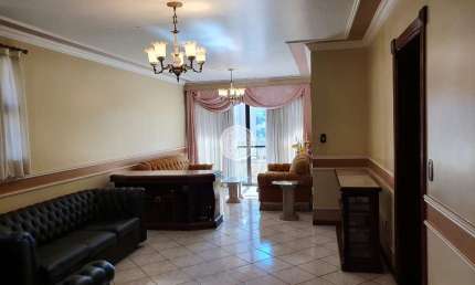 Apartamento com 3 quartos à venda na Rua Humaitá, 740, Santa Cruz do José Jacques, Ribeirão Preto por R$ 620.000
