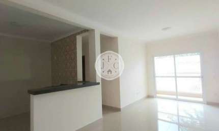 Apartamento com 3 quartos à venda na Rua José Arigó, 1893, Residencial e Comercial Palmares, Ribeirão Preto por R$ 318.000