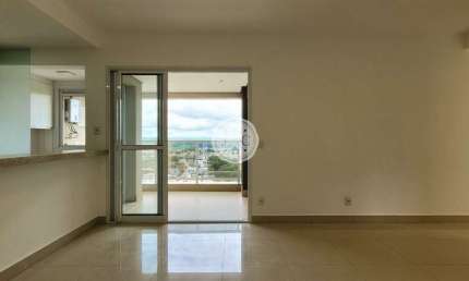 Apartamento com 3 quartos para alugar na Rua Oscar Barbosa, 1635, Quinta da Primavera, Ribeirão Preto por R$ 4.200