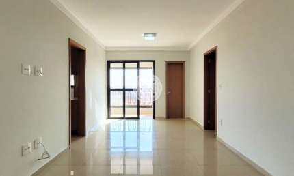 Apartamento com 3 quartos para alugar na Mariana dos Reis Patricio, 90, Quinta da Primavera, Ribeirão Preto por R$ 4.100