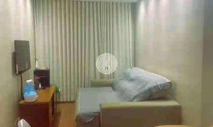 Apartamento com 2 quartos à venda na Via João Batista Santanna, 215, Reserva Sul Condomínio Resort, Ribeirão Preto por R$ 286.000