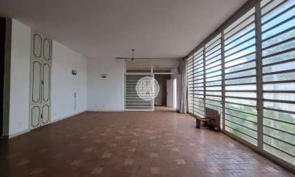 Casa com 3 quartos para alugar na Avenida Sumaré, 64, Jardim Sumaré, Ribeirão Preto por R$ 5.500