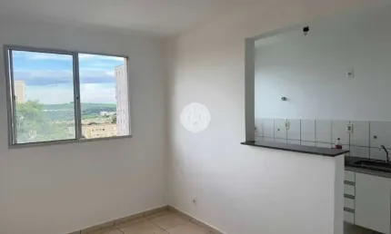 Apartamento com 2 quartos à venda na Rua Olavio Rodrigues de Souza, 200, Condomínio Mirante Sul, Ribeirão Preto por R$ 230.000