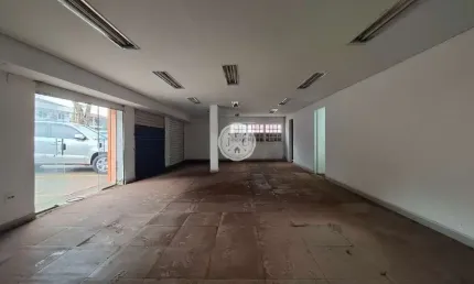 Ponto comercial para alugar na Avenida Nove de Julho, 645, Centro, Ribeirão Preto por R$ 7.900