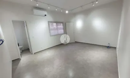 Sala comercial à venda na Rua Joaquim Antônio Nascimento, 99, Condomínio Itamaraty, Ribeirão Preto por R$ 140.000