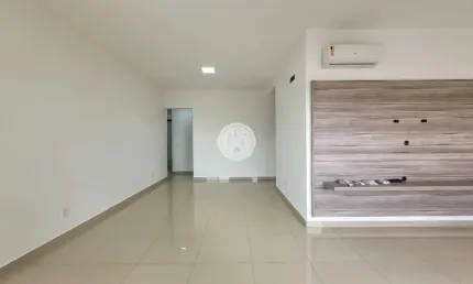 Apartamento com 3 quartos à venda na Rua Severiano Amaro dos Santos, 750, Jardim Botânico, Ribeirão Preto por R$ 900.000