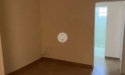 Apartamento com 2 quartos para alugar na Rua Pompeu de Camargo, 120, Campos Elíseos, Ribeirão Preto por R$ 1.500