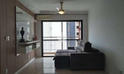Apartamento com 3 quartos à venda na Rua Humaitá, 370, Santa Cruz do José Jacques, Ribeirão Preto por R$ 405.000