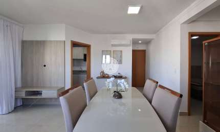 Apartamento com 2 quartos para alugar na Rua João Perone, 460, Nova Aliança, Ribeirão Preto por R$ 4.500
