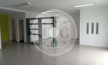 Casa comercial para alugar na Avenida Leais Paulistas, 63, Jardim Irajá, Ribeirão Preto por R$ 20.000