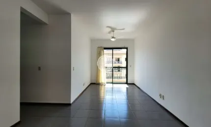 Apartamento com 3 quartos à venda na Rua Arnaldo Victaliano, 1800, Iguatemi, Ribeirão Preto por R$ 295.000