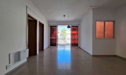 Apartamento com 2 quartos para alugar na Rua Emma Barcarollo Guimarães, 26, Jardim Botânico, Ribeirão Preto por R$ 2.550