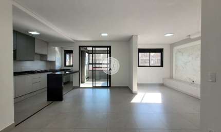 Apartamento com 1 quarto para alugar na Deputado Sérgio Cardoso de Almeida, 1930, Jardim Olhos d'Água, Ribeirão Preto por R$ 3.900