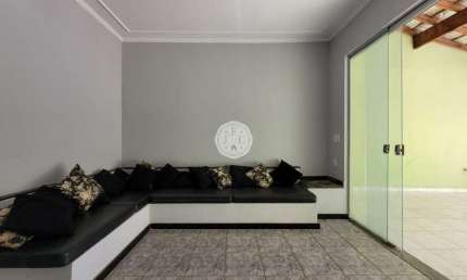 Casa com 3 quartos à venda na Ernesto Gallo, 215, Planalto Verde, Ribeirão Preto por R$ 260.000