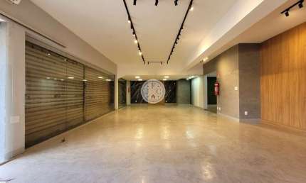 Ponto comercial à venda na Avenida Independência, 1096, Centro, Ribeirão Preto por R$ 1.650.000