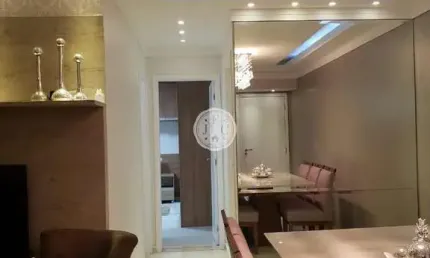 Apartamento com 2 quartos para alugar na vila do golf, ribeirão preto  por r$ 2.700