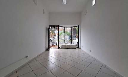 Ponto comercial para alugar na Avenida Presidente Vargas, 983, Jardim São Luiz, Ribeirão Preto por R$ 5.500