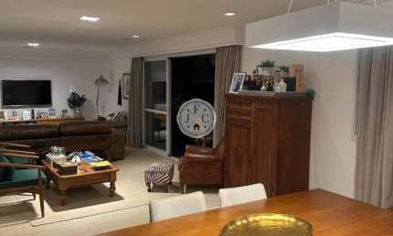 Apartamento com 3 quartos para alugar na Rua Elzira Sammarco Palma, 405, Bosque das Juritis, Ribeirão Preto por R$ 9.000