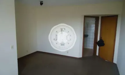 Apartamento com 3 quartos à venda na Avenida Caramuru, 2100, Alto da Boa Vista, Ribeirão Preto por R$ 340.000