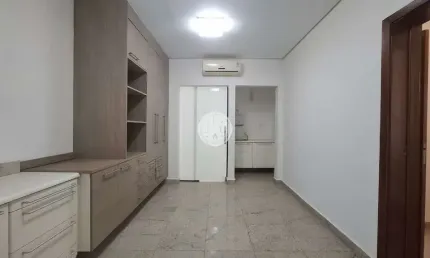 Casa comercial para alugar na Rua Thomaz Nogueira Gaia, 100, Jardim São Luiz, Ribeirão Preto por R$ 4.000