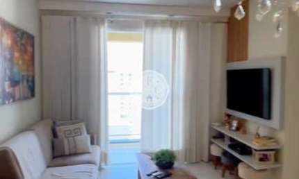 Apartamento com 2 quartos à venda na Rua Magda Perona Frossard, 150, Nova Aliança, Ribeirão Preto por R$ 539.000