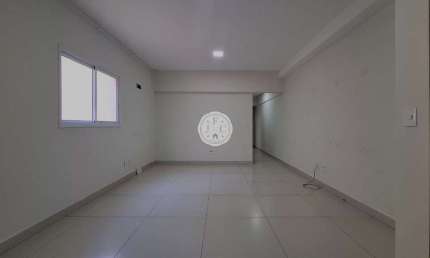 Apartamento com 2 quartos à venda na Rua Humaitá, 830, Santa Cruz do José Jacques, Ribeirão Preto por R$ 390.000