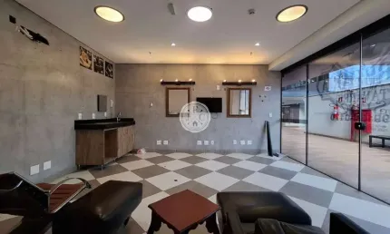 Ponto comercial para alugar na Avenida Independência, 3840, Alto da Boa Vista, Ribeirão Preto por R$ 2.500