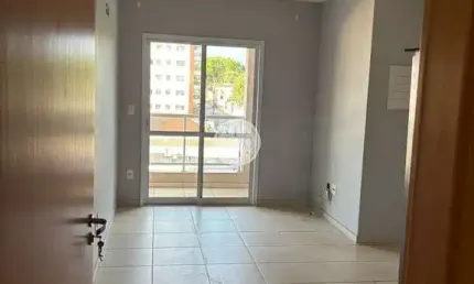 Apartamento com 2 quartos à venda na Rua Arnaldo Victaliano, 1520, Iguatemi, Ribeirão Preto por R$ 320.000