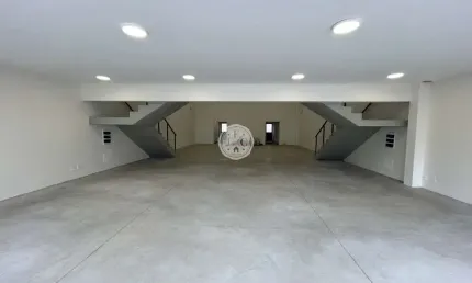 Sala comercial para alugar na Rua Chile, 1006, Jardim Irajá, Ribeirão Preto por R$ 12.000