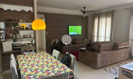 Apartamento com 2 quartos à venda na Avenida Norma Valério Corrêa, 946, Jardim Botânico, Ribeirão Preto por R$ 590.000