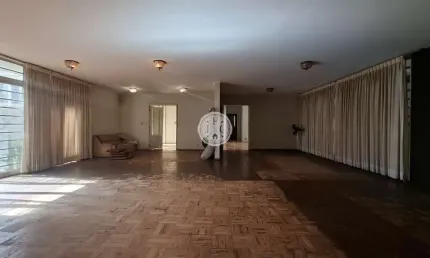 Casa com 5 quartos para alugar na Rua São José, 1411, Alto da Boa Vista, Ribeirão Preto por R$ 12.000
