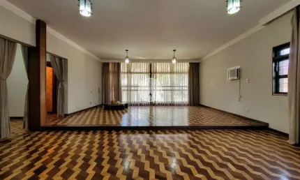 Casa com 4 quartos à venda na Rua Luiz Antônio Musa Julião, 50, Jardim Sumaré, Ribeirão Preto por R$ 1.190.000
