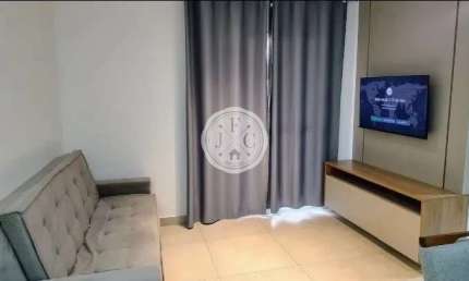 Apartamento com 2 quartos para alugar na Avenida Presidente Vargas, 950, Alto da Boa Vista, Ribeirão Preto por R$ 4.900