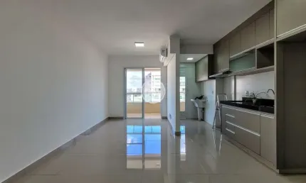 Apartamento com 2 quartos para alugar na Rua Horácio Pessini, 145, Nova Aliança, Ribeirão Preto por R$ 2.850